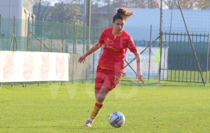 25. Palermo - Ravenna