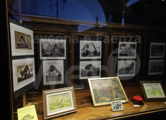 La Cassa di Ravenna S.p.A. , “Private Banking”: una nuova mostra dedicata a “Il Capanno Garibaldi”.