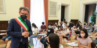 La Consulta delle ragazze e dei ragazzi “mappa” i nomi della resistenza faentina