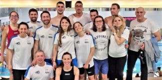 Fine settimana da incorniciare per i nuotatori faentini