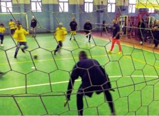 La Partita con papà 2022 – Campagna “Carceri Aperte”