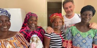 Villaggio del Fanciullo, una nuova spedizione in Senegal