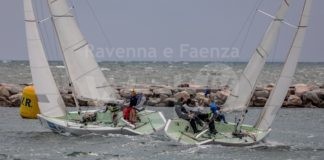 L’Emilia-Romagna e il Circolo Velico Ravennate insieme per promuovere la vela