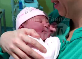 “Giornata Internazionale dell’Ostetrica”, un video dedicato a tutte le 300 professioniste dell’Ausl Romagna