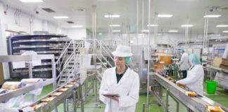 Presentazione online del progetto di formazione e assunzione di 30 addetti alla produzione alimentare