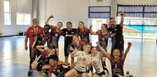 Olimpia Teodora: L’Under 18 supera la prima fase delle finali nazionali di Verona ed è tra le migliori 16 in Italia