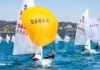Vela: Classe Optimist, Edoardo Masotti (CVR) secondo alla Spring Cup 2022 di Cervia