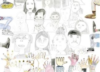 Cotignola: una mostra con oltre mille disegni grazie ai laboratori per bambini «A mano libera»