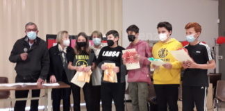 IC Faenza San Rocco: premiati gli studenti vincitori del Concorso “Amici della Cardiologia”