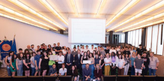 Camera di commercio, consegnati i riconoscimenti del Premio Storie di alternanza 2021