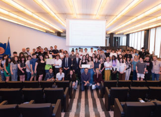 Camera di commercio, consegnati i riconoscimenti del Premio Storie di alternanza 2021