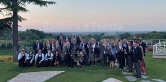 Roberto Giorgini saluta dopo 8 anni di Presidenza di Ais Romagna: “Il sommelier è divenuto un comunicatore del vino e del territorio”