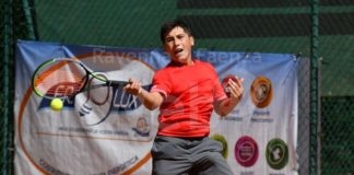 Tennis: Ultime battute per le qualificazioni ai campionati italiani Under 15 al Ct Cervia
