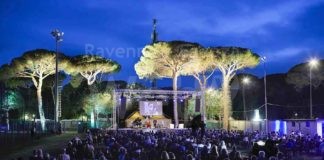 Ravenna Festival a Cervia e Milano Marittima: Il Trebbo in musica 2.0 e spettacoli sotto le stelle