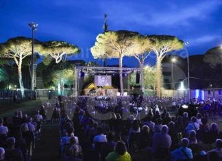 Ravenna Festival a Cervia e Milano Marittima: Il Trebbo in musica 2.0 e spettacoli sotto le stelle