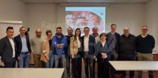 Assoenologi sezione Romagna, cena di beneficenza a favore di enti socioculturali di Faenza colpiti dall’alluvione