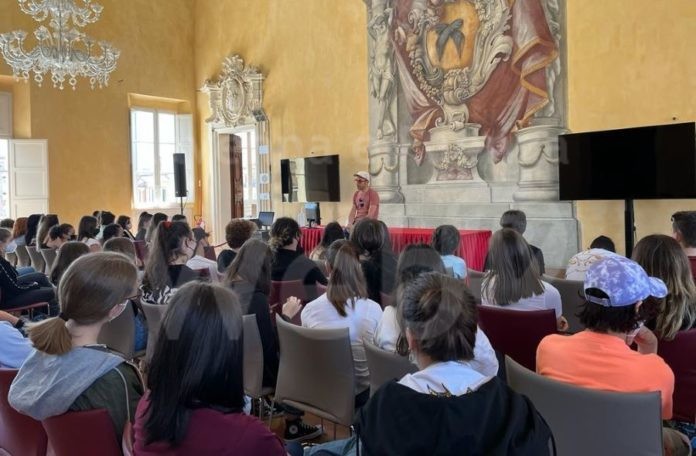 BARBERINI a Palazzo Liceo