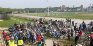 Fiab: Bimbimbici torna domenica a Ravenna