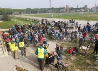 A Russi torna Bimbimbici 2024