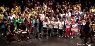 “Inno al Teatro”: mercoledì in scena all’Alighieri il Pinocchio di Beppe Aurilia | VIDEO