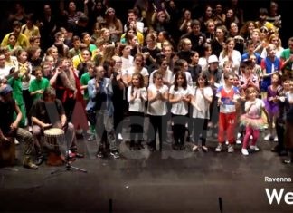“Inno al Teatro”: mercoledì in scena all’Alighieri il Pinocchio di Beppe Aurilia | VIDEO