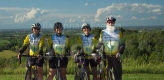 BikesPlus Faenza, 50 anni di attività in bicicletta e nuova sede: festa sui pedali!