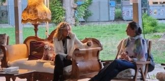 A Bizzuno parte la rassegna Canali d’autore, tre presentazioni di libri al femminile