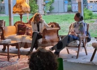 A Bizzuno parte la rassegna Canali d’autore, tre presentazioni di libri al femminile