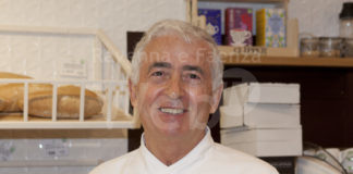 Giancarlo Ceccolini è il nuovo Presidente nazionale della Federazione dei panificatori italiani