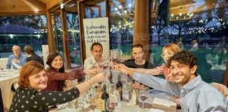 Vini ad Arte 2022: quando il Sangiovese è un capolavoro. 30 giornalisti internazionali hanno visitato la Romagna