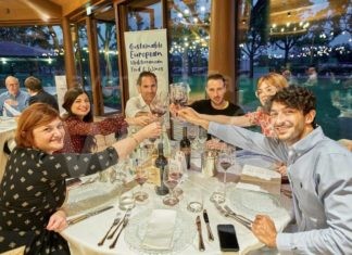 Vini ad Arte 2022: quando il Sangiovese è un capolavoro. 30 giornalisti internazionali hanno visitato la Romagna