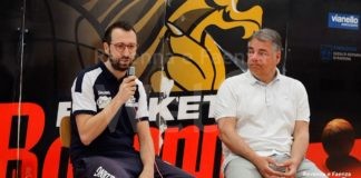 L’OraSì pronta alla sfida playoff contro Torino: “Fondamentale il fattore campo” | VIDEO