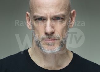 POLIS Teatro Festival: Martedì Filippo Nigro in Every Brilliant Thing (Le cose per cui vale la pena vivere)