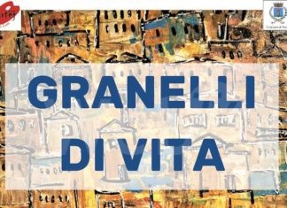 Personale di Armanda Randi alla sala “Punto InComune”