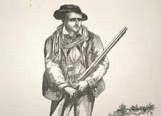 Tra mito, leggenda e realtà: “Il Passatore, episodi di brigantaggio a San Pancrazio”