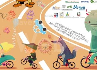 Russi: “Bimbimbici” e “Lasciatemi giocare”