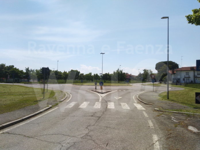 CS_067_Concorso pubblico per realizzare un monumento alla donazione del sangue - rotomda 1