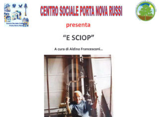 Russi: Un pomeriggio di ricordi con “E Sciop”