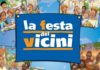 Da inizio giugno, a Russi e nelle frazioni, torna l’entusiasmo contagioso delle feste dei vicini