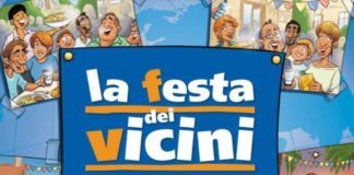 Da inizio giugno, a Russi e nelle frazioni, torna l’entusiasmo contagioso delle feste dei vicini