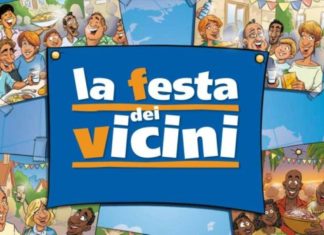 Da inizio giugno, a Russi e nelle frazioni, torna l’entusiasmo contagioso delle feste dei vicini