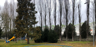 4.115 volte grazie!!! A Russi prosegue la campagna di crowdfunding per riqualificare i parchi pubblici