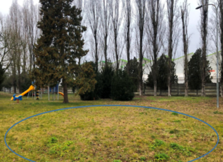 4.115 volte grazie!!! A Russi prosegue la campagna di crowdfunding per riqualificare i parchi pubblici