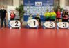 Tennis tavolo: Carlotta Ragazzini Campionessa Italiana nel doppio