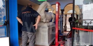 I gessi del Canova in prestito al Museo Bailo di Treviso | VIDEO