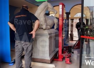 I gessi del Canova in prestito al Museo Bailo di Treviso | VIDEO