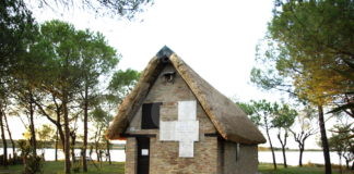 Genesi e Progenitori del Risorgimento italiano: incontro al Capanno Garibaldi