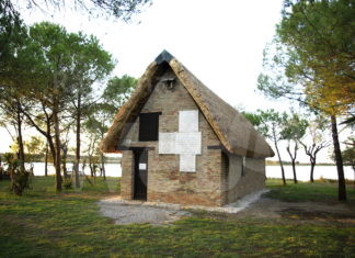 Capanno Garibaldi, una storia lunga 140 anni. Importante rassegna fotografica a cura di Gabriele Fusconi