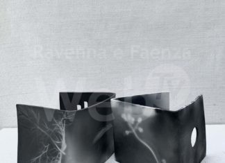 Bagnacavallo: Ceramiche e incisioni nelle “Poetiche Alchimie” di Maria Casto e Vittoria Nardiello