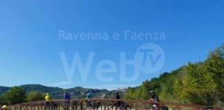 Fiab: Settimana della Bonifica sulla ciclabile del Marecchia